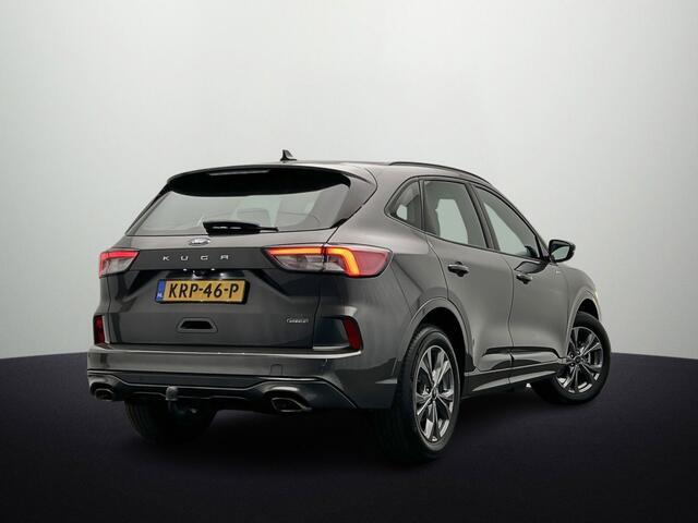 Ford KUGA 2.5 PHEV ST-Line