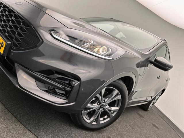 Ford KUGA 2.5 PHEV ST-Line