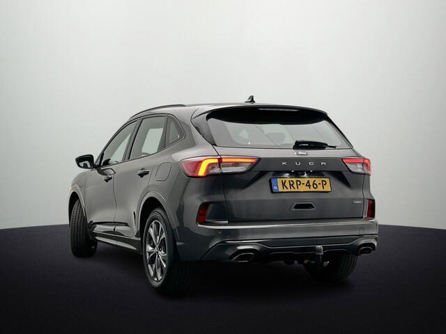 Ford KUGA 2.5 PHEV ST-Line