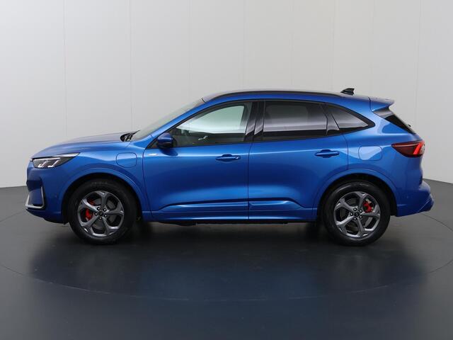 Ford KUGA 2.5 PHEV ST-Line X | Winterpakket | Cruise Control Adaptief | Head Up | B&O | Elektr. Achterklep | Matrix Led |