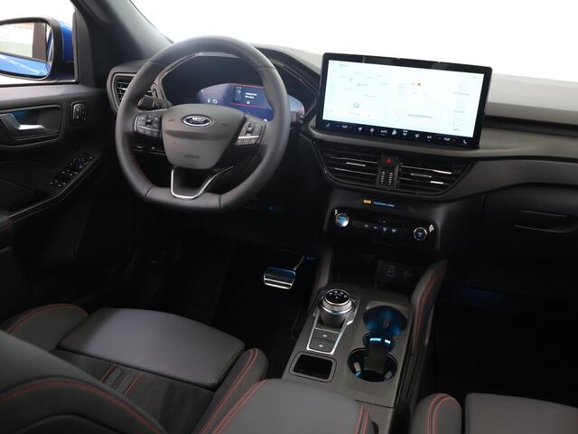 Ford KUGA 2.5 PHEV ST-Line X | Winterpakket | Cruise Control Adaptief | Head Up | B&O | Elektr. Achterklep | Matrix Led |