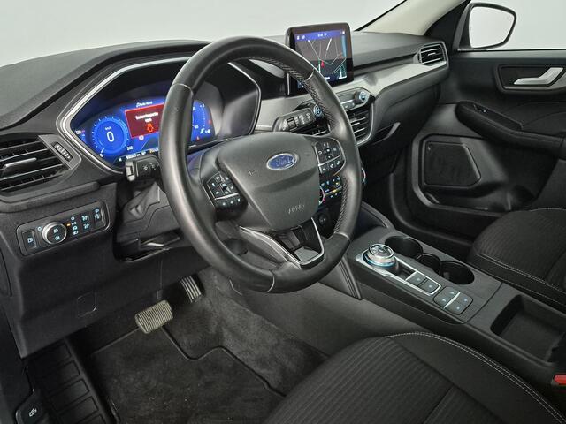 Ford KUGA 2.5 PHEV Titanium Winterpakket