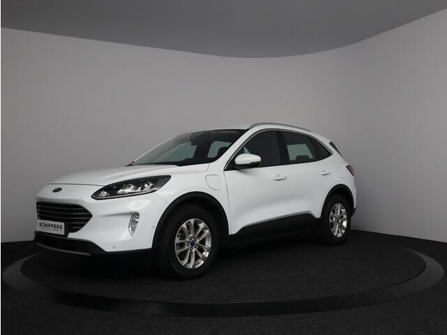 Ford KUGA 2.5 PHEV Titanium Winterpakket