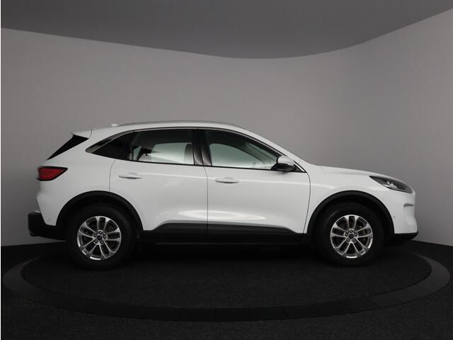 Ford KUGA 2.5 PHEV Titanium Winterpakket