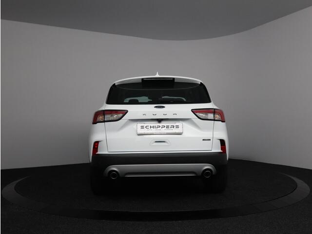 Ford KUGA 2.5 PHEV Titanium Winterpakket