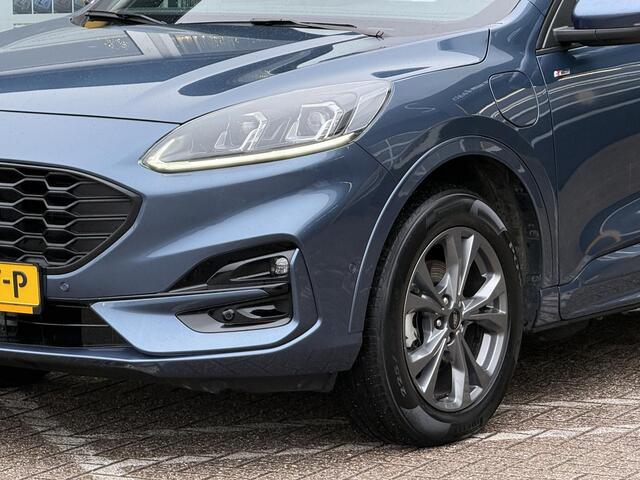Ford KUGA 2.5 PHEV ST-Line | Camera | Stoel verwarming voor & achter | Heads-up display | Cruise adaptief | Dodehoek detectie |