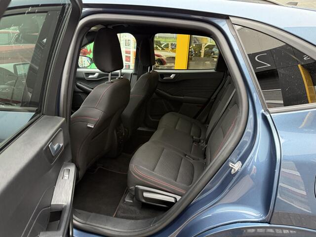 Ford KUGA 2.5 PHEV ST-Line | Camera | Stoel verwarming voor & achter | Heads-up display | Cruise adaptief | Dodehoek detectie |