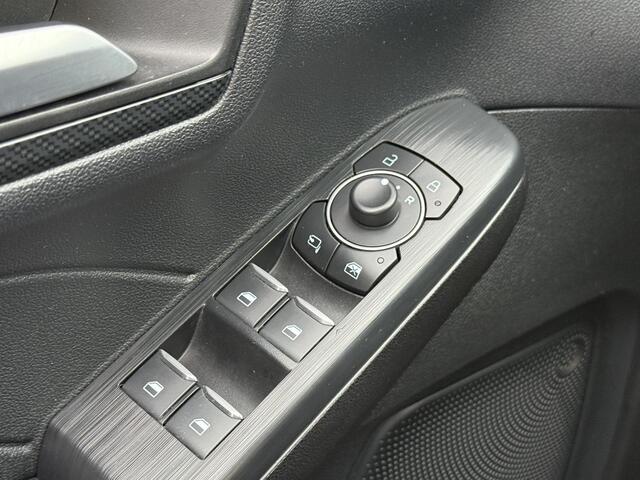 Ford KUGA 2.5 PHEV ST-Line | Camera | Stoel verwarming voor & achter | Heads-up display | Cruise adaptief | Dodehoek detectie |