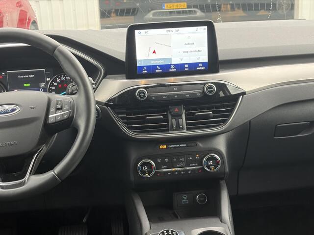 Ford KUGA 2.5 PHEV Titanium | Adaptive cruise control | Winter Pack | Dodehoeksensoren | Camera