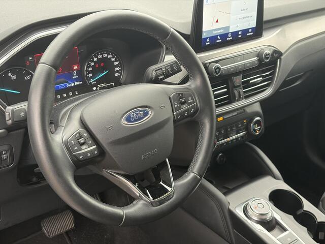 Ford KUGA 2.5 PHEV Titanium | Adaptive cruise control | Winter Pack | Dodehoeksensoren | Camera