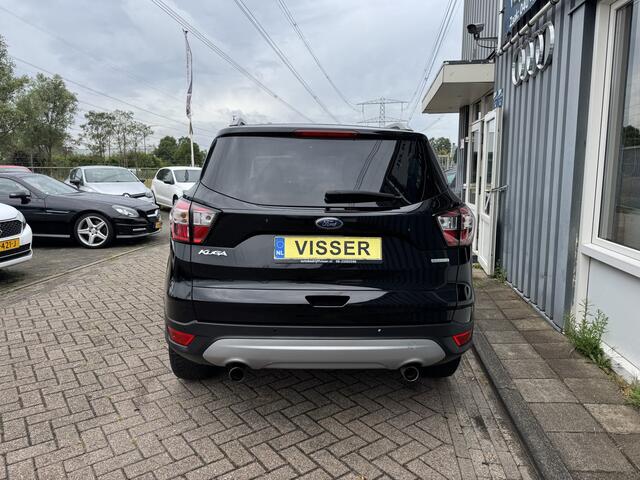 Ford KUGA 1.5 EcoBoost Titanium