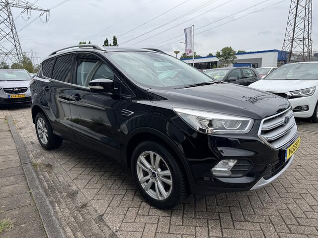 Ford KUGA 1.5 EcoBoost Titanium