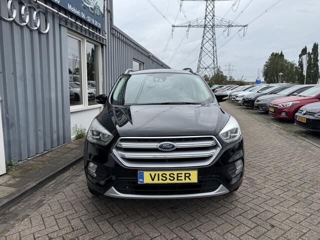 Ford KUGA 1.5 EcoBoost Titanium