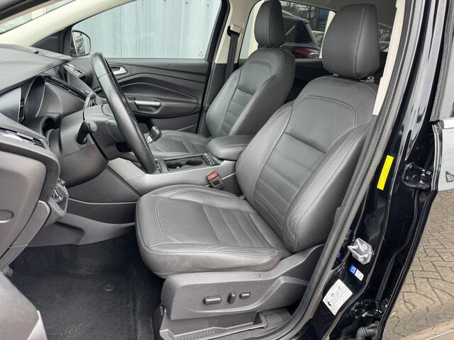 Ford KUGA 1.5 EcoBoost Titanium
