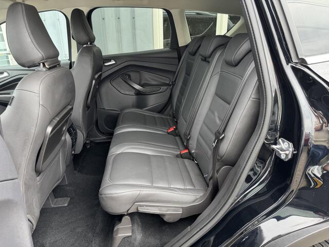 Ford KUGA 1.5 EcoBoost Titanium