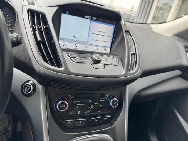 Ford KUGA 1.5 EcoBoost Titanium