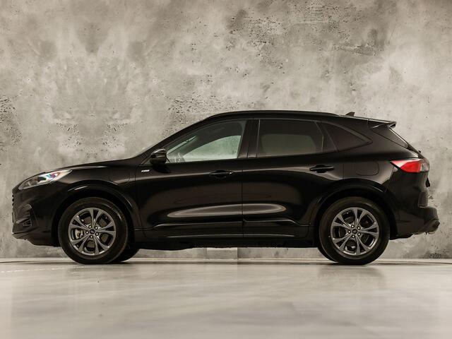 Ford KUGA 2.5 PHEV ST-Line X 225Pk Automaat (VIRTUAL COCKPIT, BANG&OLUFSEN, APPLE CARPLAY, ELEK SPORTSTOELEN, LEDER/ALCANTARA, CAMERA, ELEK ACHTERKLEP, KEYLESS, NIEUWSTAAT)
