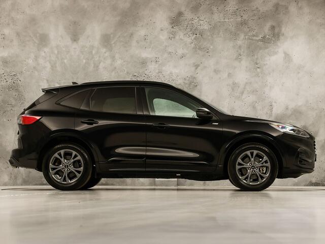Ford KUGA 2.5 PHEV ST-Line X 225Pk Automaat (VIRTUAL COCKPIT, BANG&OLUFSEN, APPLE CARPLAY, ELEK SPORTSTOELEN, LEDER/ALCANTARA, CAMERA, ELEK ACHTERKLEP, KEYLESS, NIEUWSTAAT)