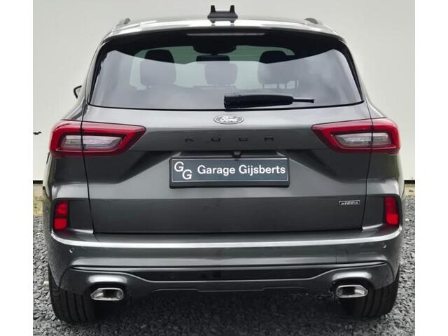 Ford KUGA 2.5 PHEV ST-Line X Black Pack - AGR Stoelen - 360 Camera - ACC - Privacy Glas - 20"Wielen - Dodehoek Detectie - Winter Pack - Achterbank verwarming