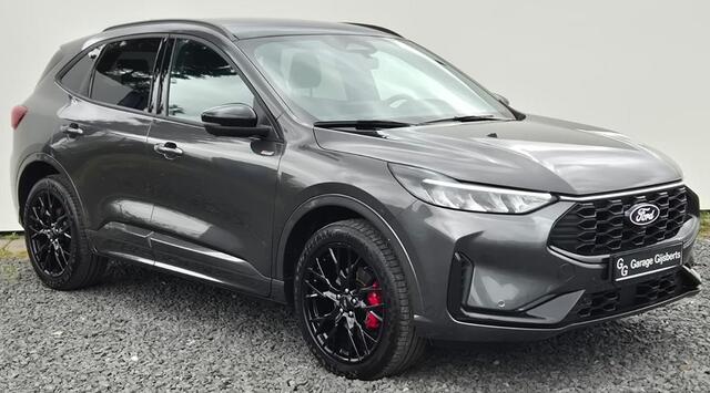 Ford KUGA 2.5 PHEV ST-Line X Black Pack - AGR Stoelen - 360 Camera - ACC - Privacy Glas - 20"Wielen - Dodehoek Detectie - Winter Pack - Achterbank verwarming