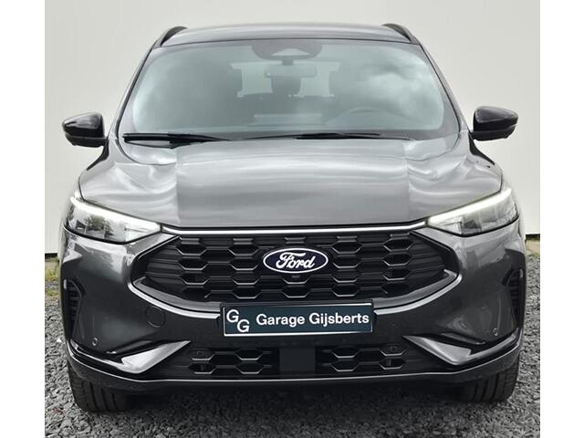 Ford KUGA 2.5 PHEV ST-Line X Black Pack - AGR Stoelen - 360 Camera - ACC - Privacy Glas - 20"Wielen - Dodehoek Detectie - Winter Pack - Achterbank verwarming