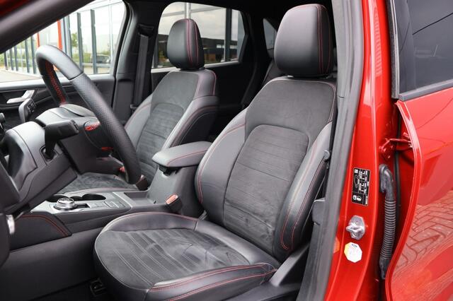 Ford KUGA 2.5 PHEV ST-Line X / Panodak/ Trekhaak / Leer / Head-up / Camera/ Park-assist/El. A-Klep/ BenO