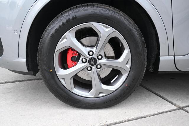 Ford KUGA 2.5 PHEV ST-Line X | WEGKLAPBARE TREKHAAK | SCHUIF/KANTELDAK | B&O | 360 CAMERA | STUUR/STOELVERWARMING | NAVI | ADAPT. CRUISE CONTROL | CLIMATE CONTROL | PDC | LMV