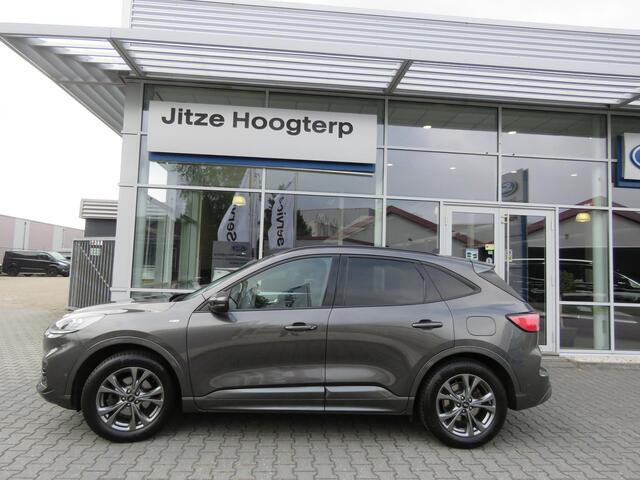 Ford KUGA 1.5 EcoBoost ST-Line X NAVI,ADAPTIVE CRUISE,TREKHAAK 1800 KG,BLIS,WINTER PACK,HEAD UP,B&O,ELEKTR A KLEP,CAMERA,62294KM.