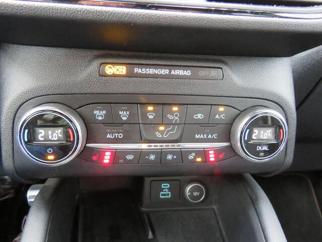 Ford KUGA 1.5 EcoBoost ST-Line X NAVI,ADAPTIVE CRUISE,TREKHAAK 1800 KG,BLIS,WINTER PACK,HEAD UP,B&O,ELEKTR A KLEP,CAMERA,62294KM.