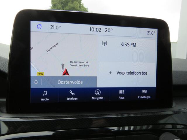 Ford KUGA 1.5 EcoBoost ST-Line X NAVI,ADAPTIVE CRUISE,TREKHAAK 1800 KG,BLIS,WINTER PACK,HEAD UP,B&O,ELEKTR A KLEP,CAMERA,62294KM.