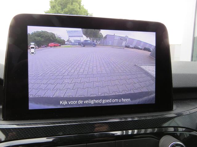 Ford KUGA 1.5 EcoBoost ST-Line X NAVI,ADAPTIVE CRUISE,TREKHAAK 1800 KG,BLIS,WINTER PACK,HEAD UP,B&O,ELEKTR A KLEP,CAMERA,62294KM.