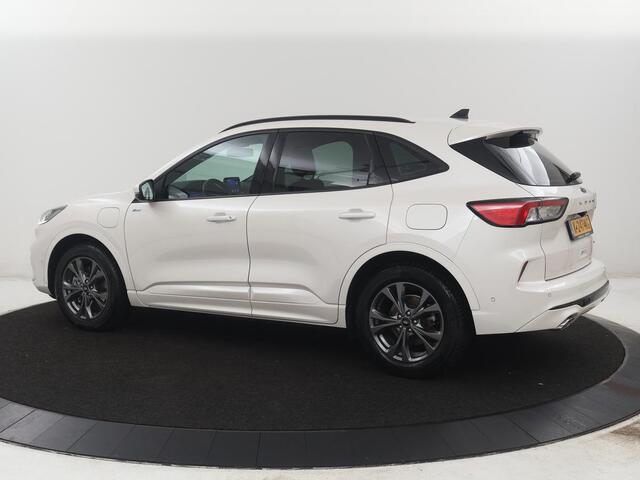 Ford KUGA 2.5 PHEV ST-Line | SOH 87,2% | Stuur/stoel verwarming | Adaptive cruise | Head-up | Full LED | Achterbank verwarming | Virtueel dashboard | Navigatie | Bluetooth | Keyless