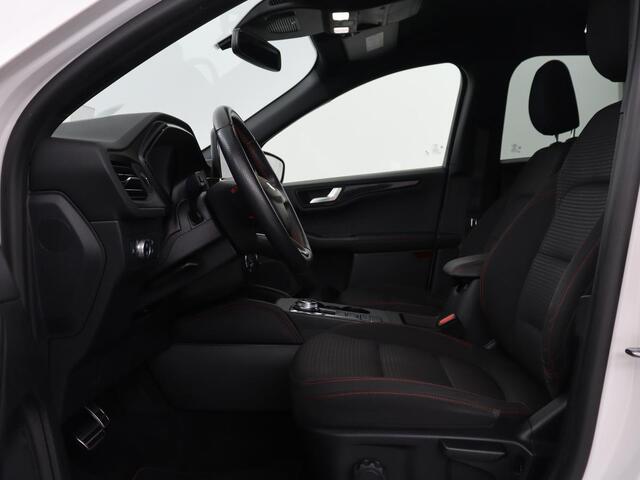 Ford KUGA 2.5 PHEV ST-Line | SOH 87,2% | Stuur/stoel verwarming | Adaptive cruise | Head-up | Full LED | Achterbank verwarming | Virtueel dashboard | Navigatie | Bluetooth | Keyless