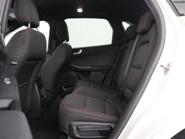 Ford KUGA 2.5 PHEV ST-Line | SOH 87,2% | Stuur/stoel verwarming | Adaptive cruise | Head-up | Full LED | Achterbank verwarming | Virtueel dashboard | Navigatie | Bluetooth | Keyless