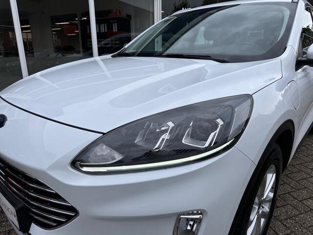 Ford KUGA 2.5 PHEV TITANIUM