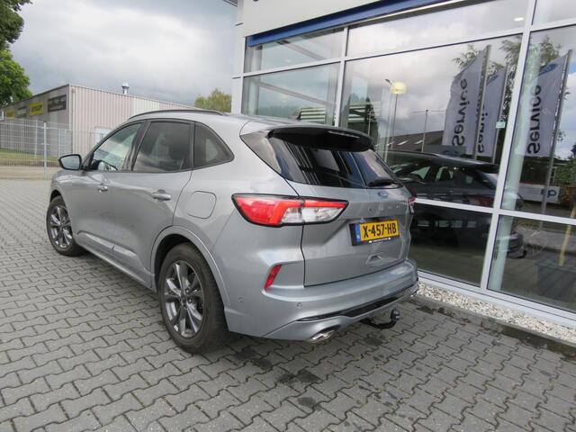 Ford KUGA 1.5 EcoBoost ST-Line X NAVI,ADAPTIVE CRUISE,TREKHAAK 1800 KG,Head-Up, Keyless, El klep, LED, Winter Pack, 49326KM