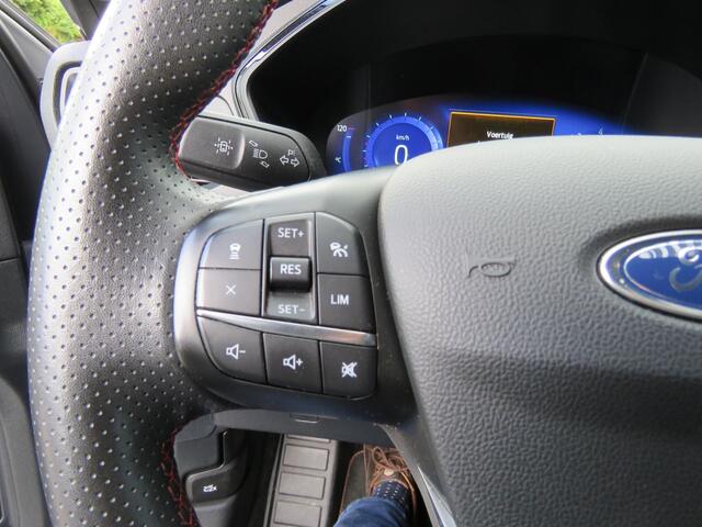 Ford KUGA 1.5 EcoBoost ST-Line X NAVI,ADAPTIVE CRUISE,TREKHAAK 1800 KG,Head-Up, Keyless, El klep, LED, Winter Pack, 49326KM