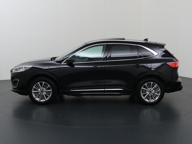 Ford KUGA 2.5 PHEV Vignale | Trekhaak | Panoramadak | Head-Up | Cruise Control Adaptief | Winterpakket | Leder | B&O |