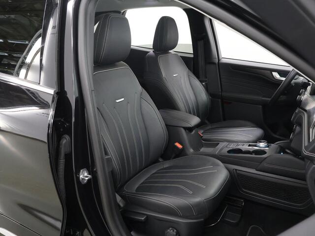 Ford KUGA 2.5 PHEV Vignale | Trekhaak | Panoramadak | Head-Up | Cruise Control Adaptief | Winterpakket | Leder | B&O |