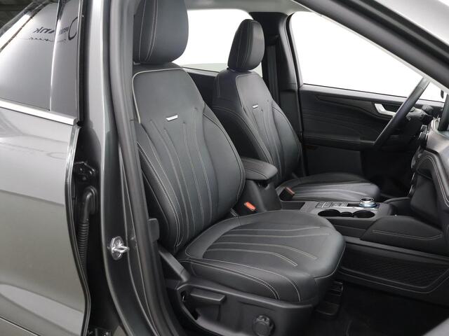 Ford KUGA 2.5 PHEV Vignale | Panoramadak | Winterpakket | Cruise Control Adaptief | Head-Up | B&O | Leder |