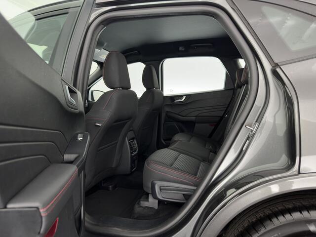 Ford KUGA 2.5 PHEV ST-Line (INCL-BTW) Aut. *DIGI-COCKPIT | ADAPTIVE-CRUISE | BLINDSPOT | FULL-LED | KEYLESS | DAB | CARPLAY | NAVI-FULLMAP | HEATED-SPORTSEATS | PRIVACY-GLASS | 18"ALU*