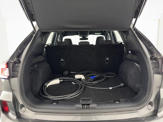 Ford KUGA 2.5 PHEV ST-Line (INCL-BTW) Aut. *DIGI-COCKPIT | ADAPTIVE-CRUISE | BLINDSPOT | FULL-LED | KEYLESS | DAB | CARPLAY | NAVI-FULLMAP | HEATED-SPORTSEATS | PRIVACY-GLASS | 18"ALU*