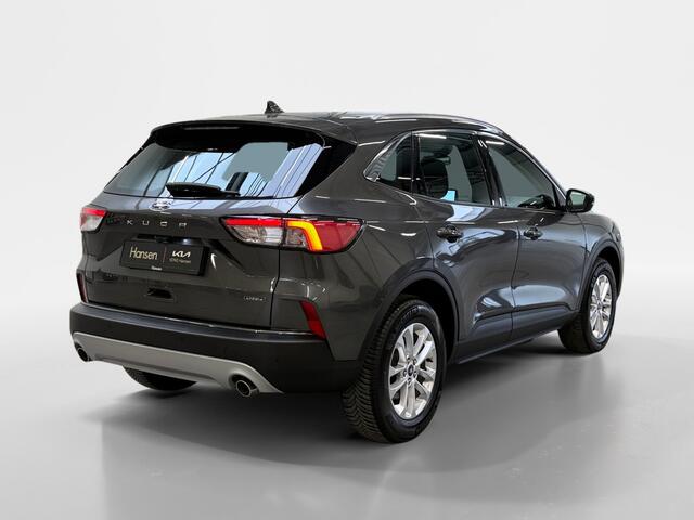 Ford KUGA 2.5 PHEV Titanium I Stoelverwarming I Camera I CarPlay I Cruise Control I Keyless Entry I