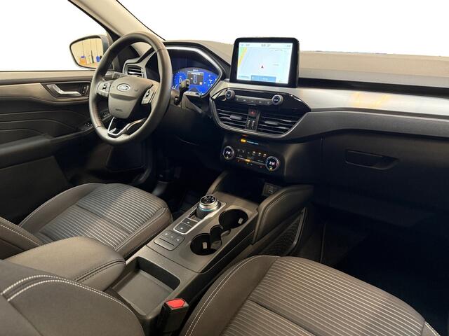 Ford KUGA 2.5 PHEV Titanium I Stoelverwarming I Camera I CarPlay I Cruise Control I Keyless Entry I
