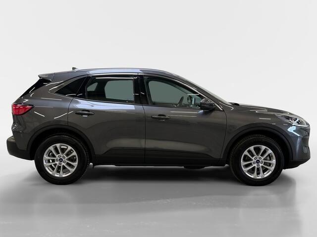 Ford KUGA 2.5 PHEV Titanium I Stoelverwarming I Camera I CarPlay I Cruise Control I Keyless Entry I