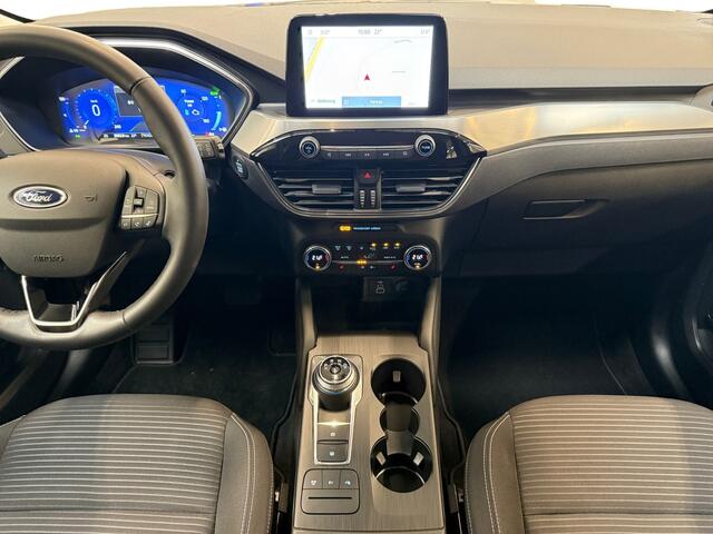 Ford KUGA 2.5 PHEV Titanium I Stoelverwarming I Camera I CarPlay I Cruise Control I Keyless Entry I