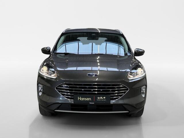 Ford KUGA 2.5 PHEV Titanium I Stoelverwarming I Camera I CarPlay I Cruise Control I Keyless Entry I