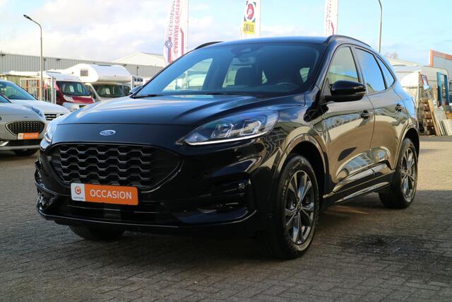 Ford KUGA 2.5 PHEV ST-Line X | Trekhaak! | Camera v+a | Carplay |