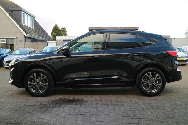 Ford KUGA 2.5 PHEV ST-Line X | Trekhaak! | Camera v+a | Carplay |