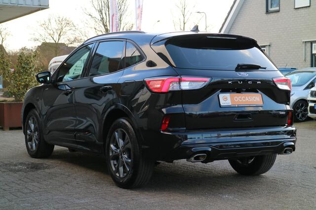 Ford KUGA 2.5 PHEV ST-Line X | Trekhaak! | Camera v+a | Carplay |